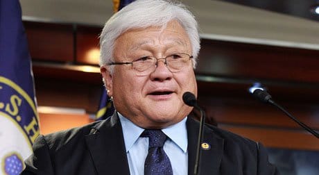 Pro-Gay Rights Group Endorses Calif. Rep. Mike Honda for Re-Election