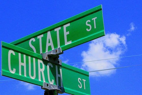 Jefferson, Prayer Days, and the Free Market of Religious Ideas
