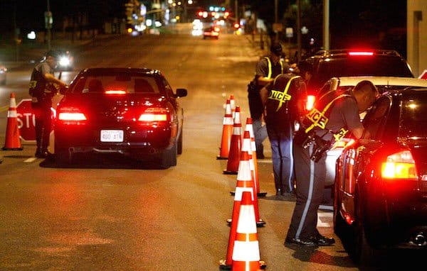 Proposed Marijuana DUI Law Dies in Calif. Assembly Committee
