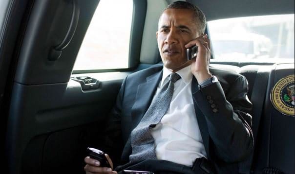 Obama Seeks Immunity for Telecom Companies in NSA Data Sweeps