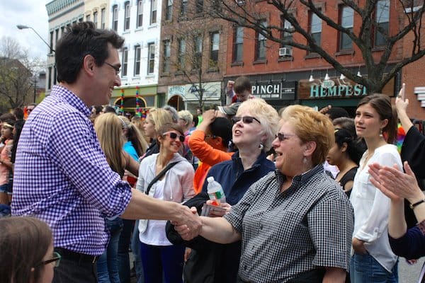 How to Win: The Path to Victory for An Independent Candidate