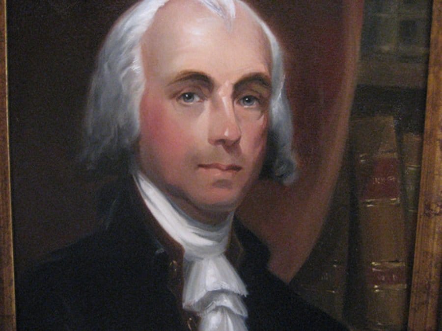 Madison's Religious Test: The Supreme Court vs the Non-Cognizance Doctrine