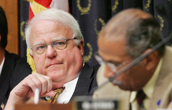 House Committee Unanimously Passes Bill to Reform NSA Spying