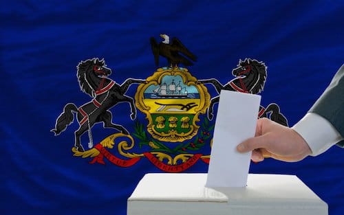 Pennsylvania Independents Demand Equal Access to Elections