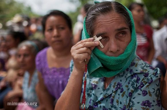 In Guatemala: What "Less Environmental Regulation" Looks Like