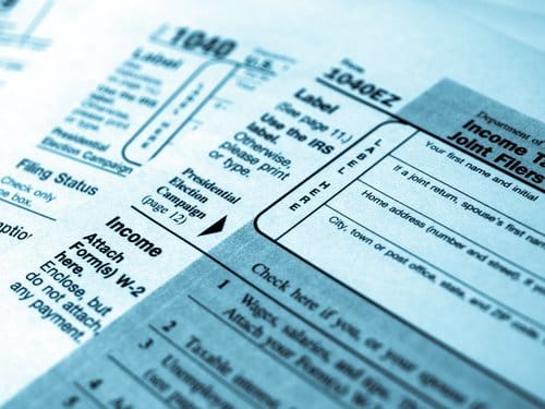 The FairTax: An Easy Fix To America's Economic Problems