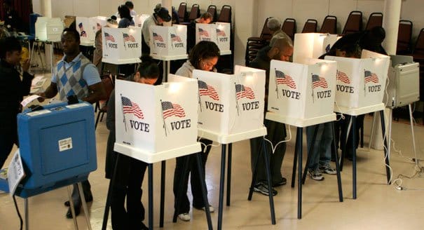 Growing Number of Independents Defines Calif. Politics under Top-Two Primary