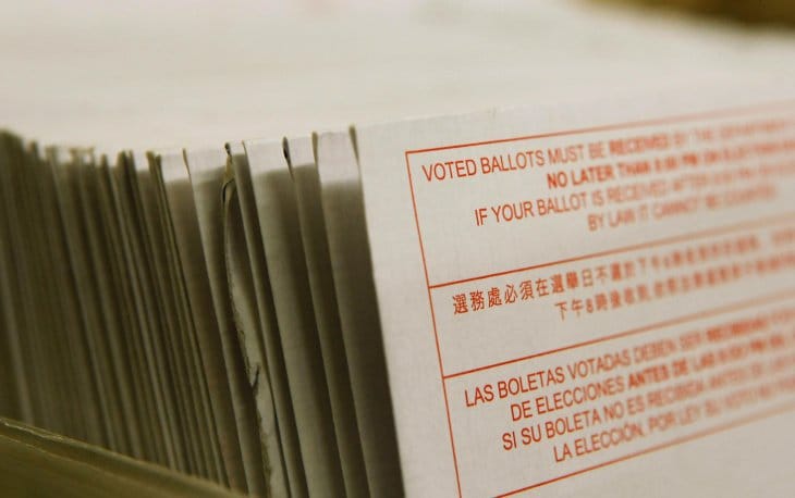 Experience of San Diego District 6 Candidates Goes Beyond Campaign Slogans