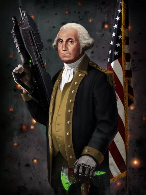On Head Axes and Open Carry Clubs: What the Second Amendment Does Not Protect