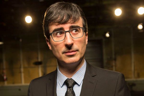 Where John Oliver Wins on Net Neutrality and Where He Fails