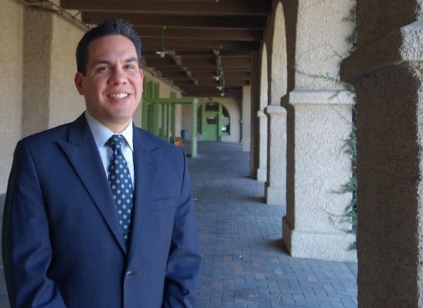 In CA-31, Democrats Nearly Repeat 2012 Mistake in Primary