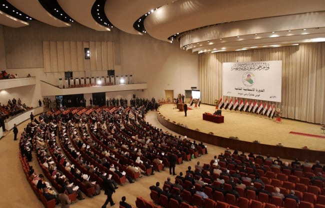 Why There One Day Will Be Democracy in Iraq
