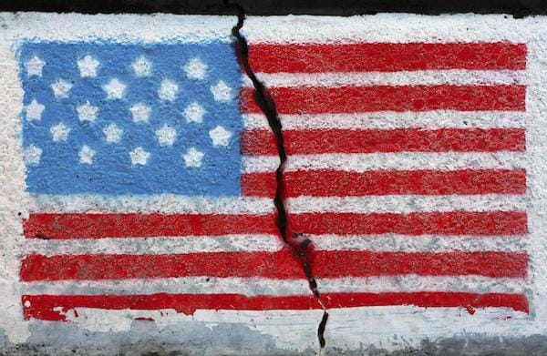 When Only Partisan Voters Vote, Only Partisan Candidates Are Elected