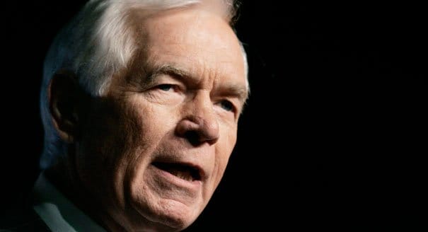 'Scooby Doo' Leads Black GOTV Operation in Mississippi Senate Race
