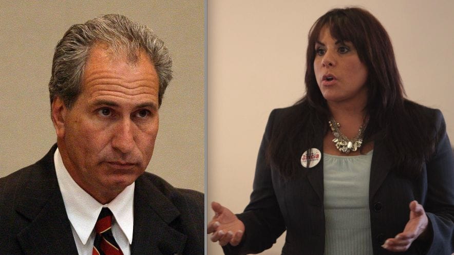 Republican v. Republican Race in Calif. Gives Non-Party Voters a Say