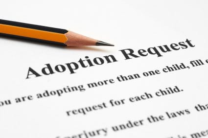 With Marriage Rights in Limbo, Gay Couples in Wis. Fight for Adoption Rights