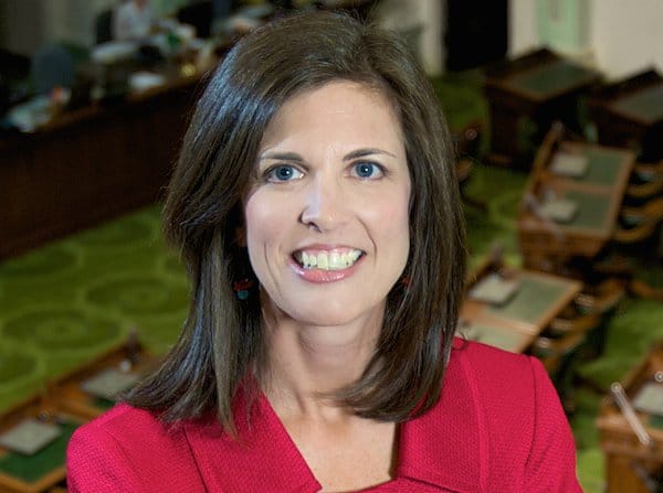 Meet Calif. Assembly Minority Leader Elect Kristin Olsen