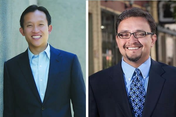 Voter Turnout Will Decide Competitive Dem v. Dem Race in AD-17