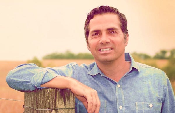 Independent Senate Candidate Greg Orman Launches Statewide Ad Campaign