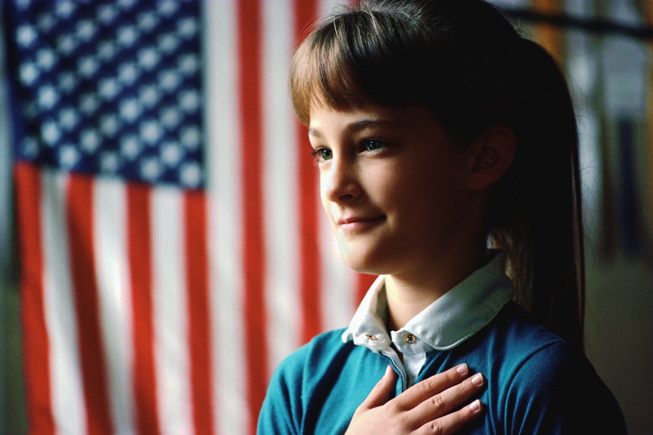 34% of Americans Believe Founding Fathers Would Consider U.S. a Success