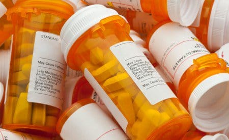 Lack of Pain Management Options Turns Veterans into Addicts