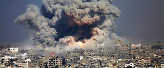 Why The Israel-Palestine Two-State Solution Won't Happen