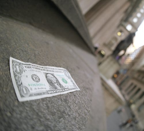 Evidence Suggests Income Gap May Not Be As Wide As Some Claim