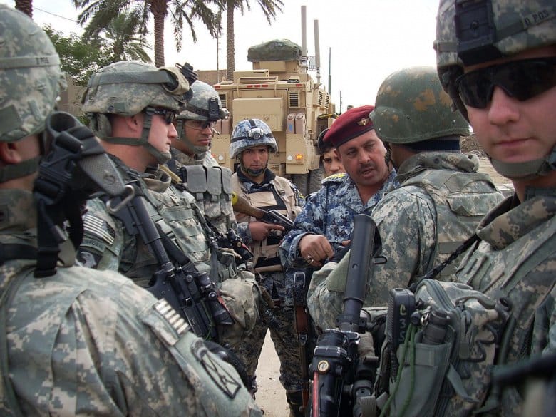 The Kurds: America's Greatest Ally in the Middle East
