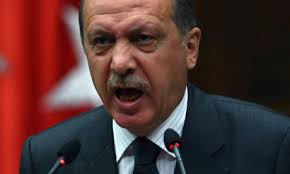 To Expand His Power, Turkey's Tayyip Erdogan Mimics Vladimir Putin