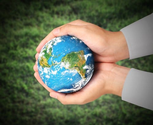 A New Economy: Democratized Capital and Sustainability
