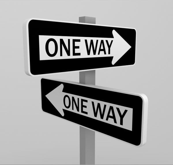 "Finally, the Truth!" A Few Uncertain thoughts on Certainty