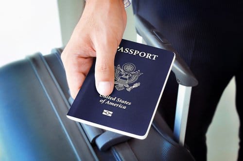 How the U.S. Government is Tracking Citizens Overseas