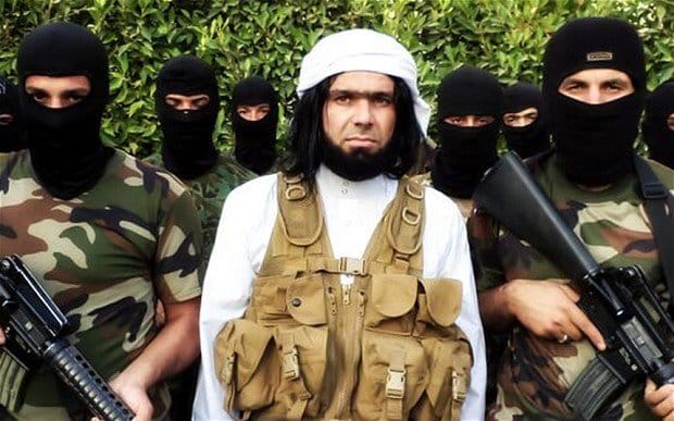 ISIS Is Not “Inhuman Evil”; It Is Human Evil—and that’s Much Worse