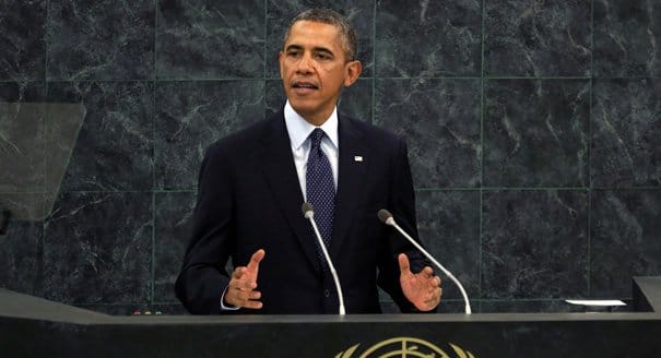 The Politics of Terror and Finding a Way Back