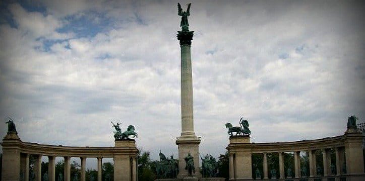 U.S., International Community Cannot Ignore Hungary's Crumbling Democracy