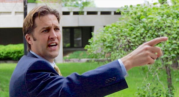 A Call for Accountability in the Nebraska Senate Race