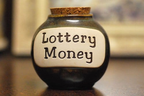 Prize-Linked Savings Accounts: Getting Americans Invested In Their Own Future