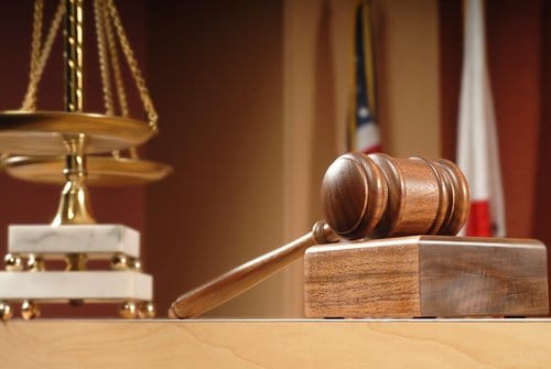 Judicial Elections 101: Everything Californians Need to Know for November