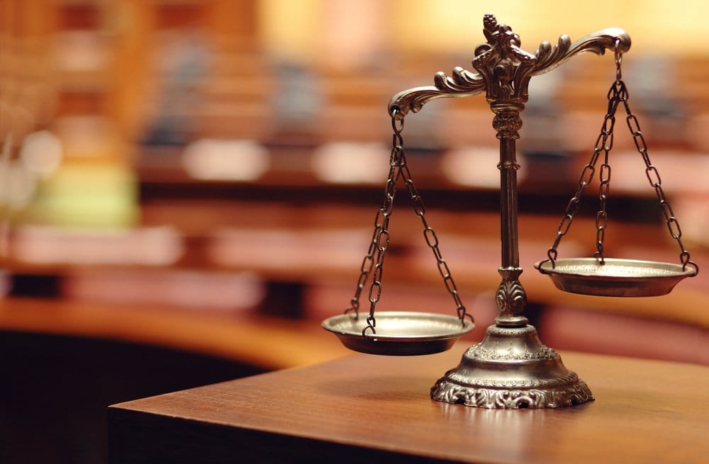Judicial Elections 101: Be Informed on Races in Your Area