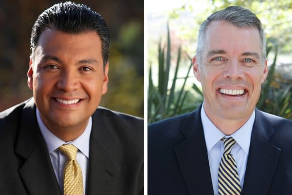 Calif. Economy Could Play Bigger Role Than Voting Issues in Secretary of State Race