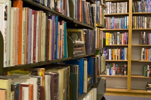 Increasing 'Political Literacy': How Book Clubs Produce an Informed Electorate
