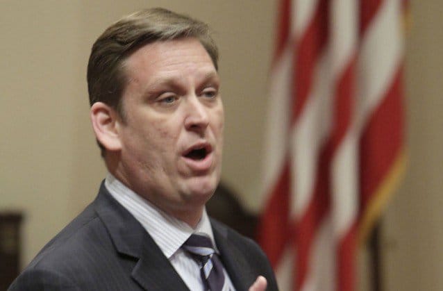 Calif. Congressional Candidate Tony Strickland: I'm Running to Represent Everyone