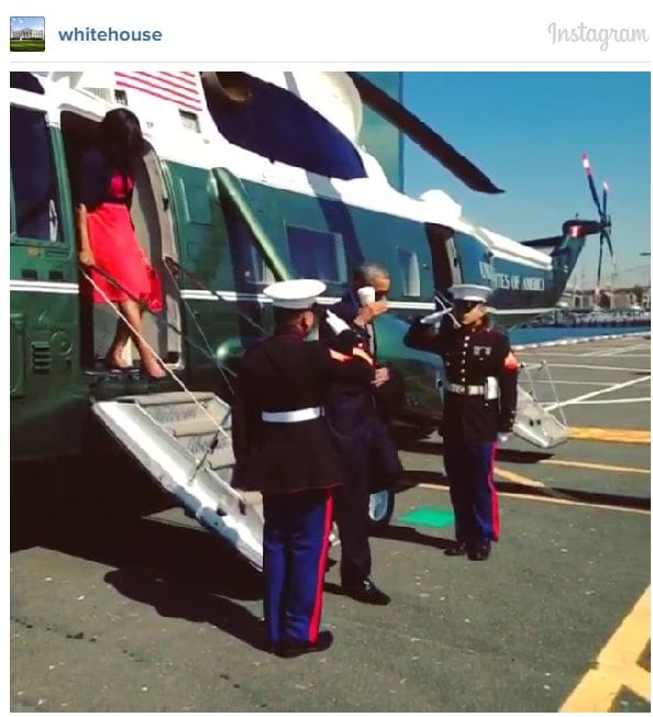 The Latte Salute and the Perpetual Problem of Confirmation Bias