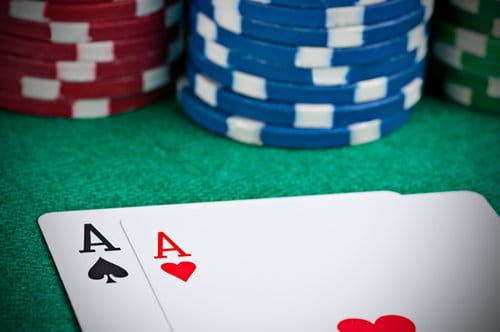 Proposition 48 Opponents Say It Will Lead to State-Wide Gambling Expansion