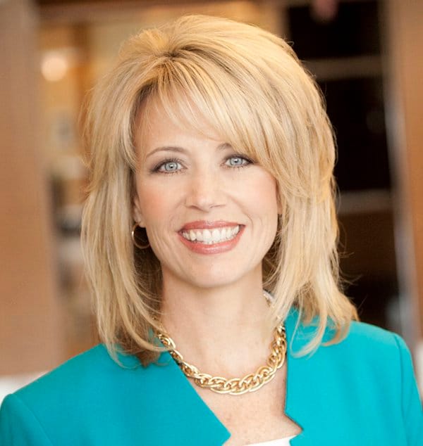 Q&A With Calif. Controller Candidate Ashley Swearengin