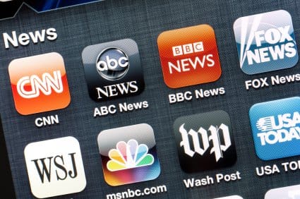 Political Ideology A Polarizing Factor in Media Trust, Social Interaction