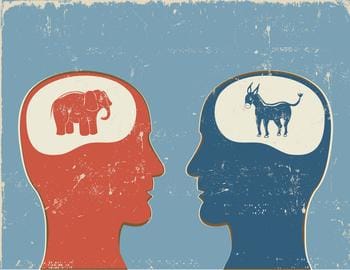 American Political Parties Weren't Always Partisan