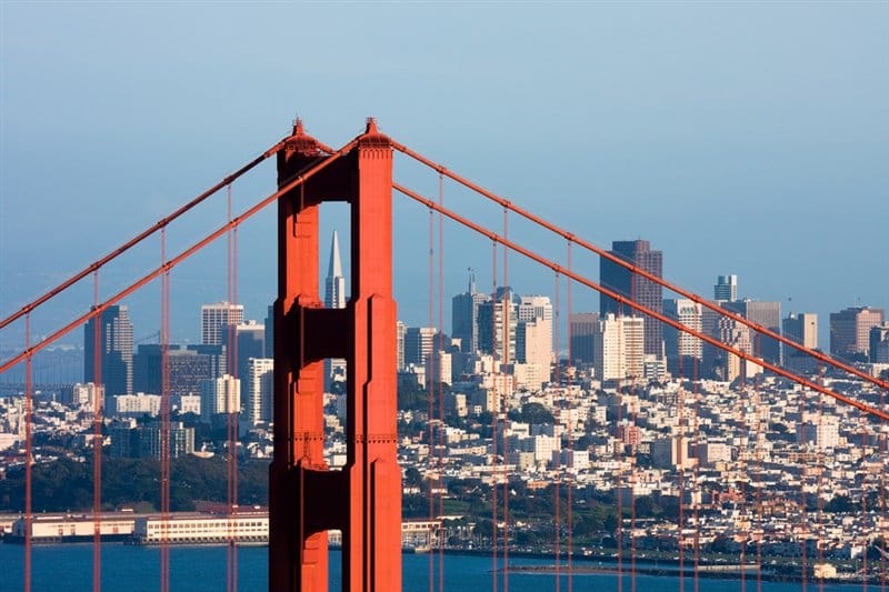 Despite Economic Importance of Rural Areas, Urban Coast Dominates Calif.'s Political Leadership
