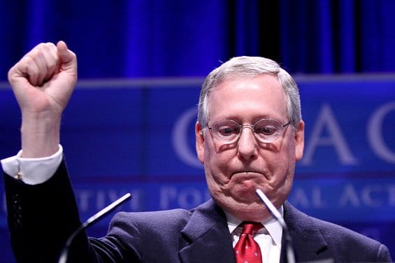 Can the GOP Create Consensus from Gridlock?
