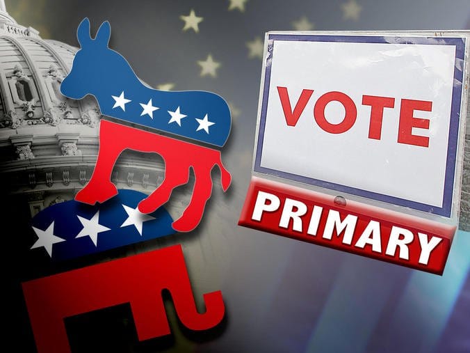 The Case For Traditional Party Primaries